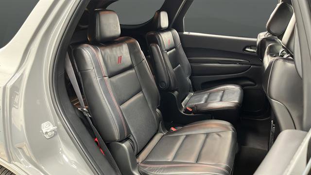 Used 2022 Dodge Durango R/T w/ Blacktop Package image 26