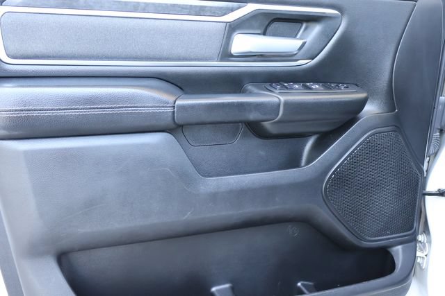 Used 2022 RAM 1500 Big Horn AWD/4WD image 12