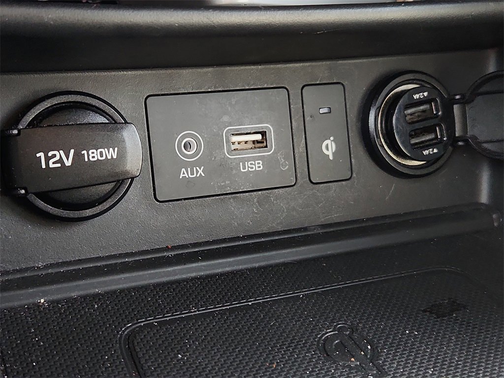 Used 2018 Hyundai Kona Ultimate image 29