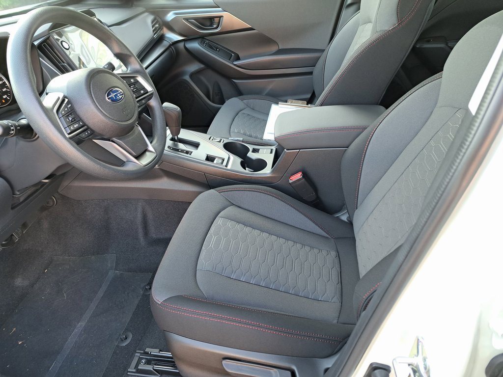 New 2026 Subaru Impreza 2.0i Sport image 14