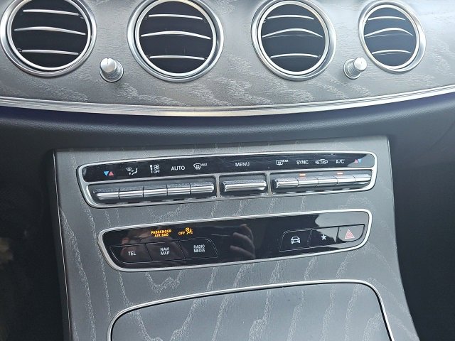 Certified 2022 Mercedes-Benz E 53 AMG 4MATIC Sedan image 19