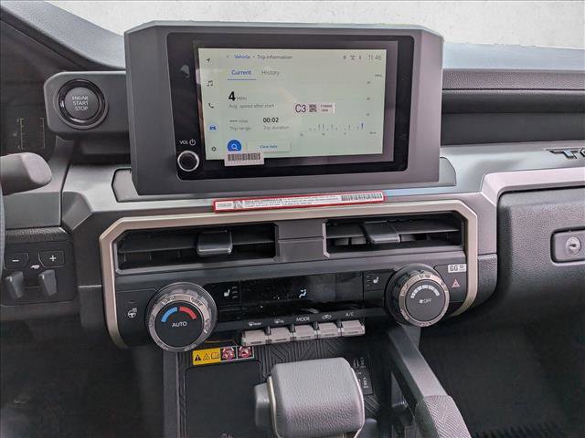 New 2026 Toyota Tacoma SR5 AWD/4WD image 12