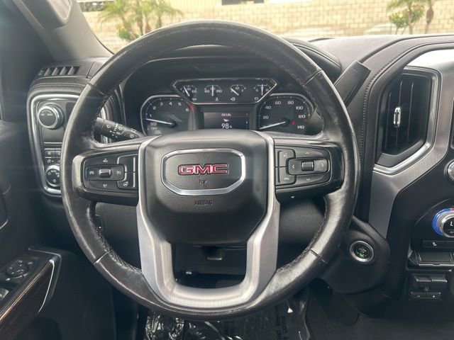 Used 2021 GMC Sierra 1500 Elevation RWD image 19