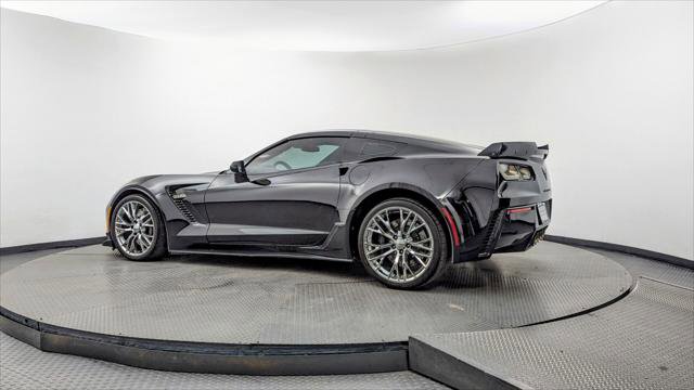 Used 2016 Chevrolet Corvette Z06 image 6