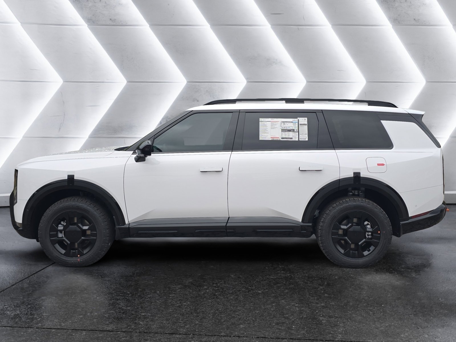 New 2027 Kia Telluride SX Prestige X-Pro image 2