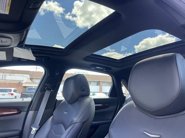 Used 2020 Cadillac CT6 Luxury AWD/4WD image 66