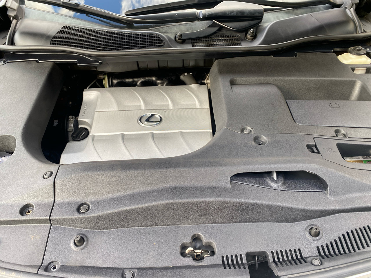 Used 2015 Lexus RX 350 AWD image 39