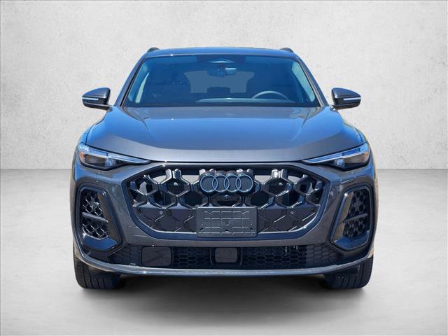 New 2026 Audi Q5 Premium AWD/4WD image 6