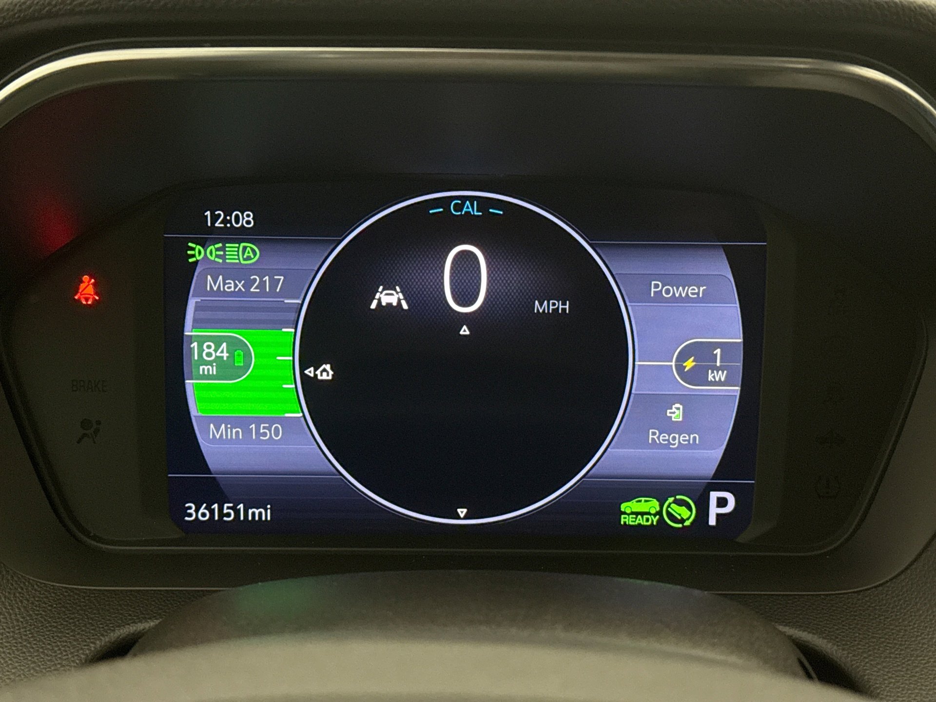 Used 2022 Chevrolet Bolt EUV LT w/ Comfort Package image 13