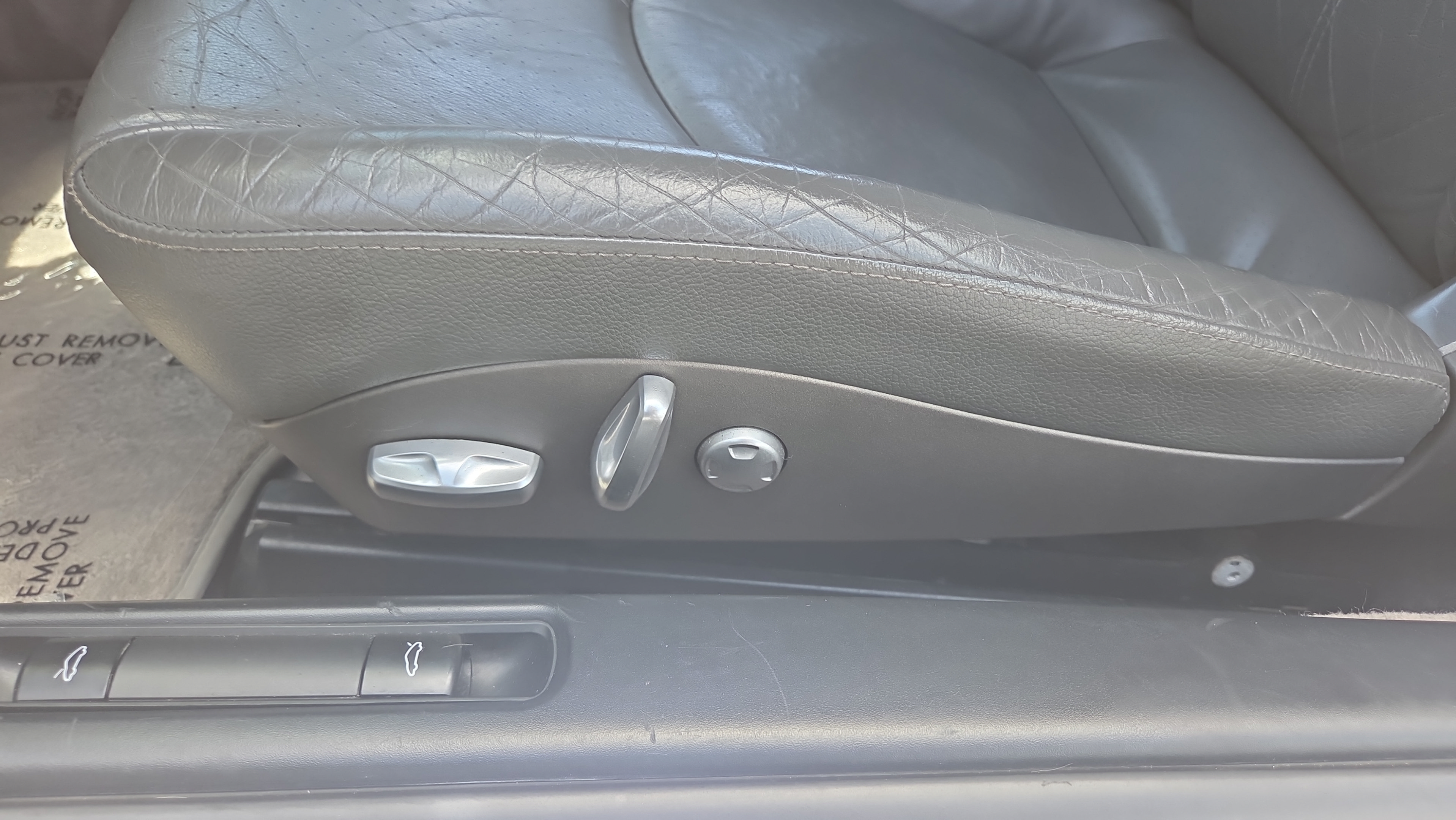 Used 2005 Porsche Boxster RWD image 10