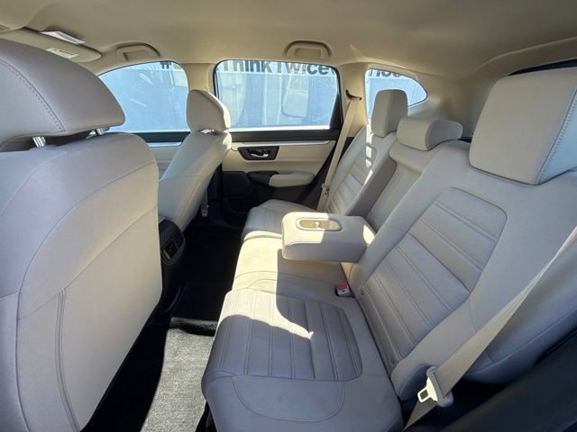 Certified 2020 Honda CR-V LX image 10