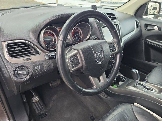 Used 2018 Dodge Journey Crossroad image 25
