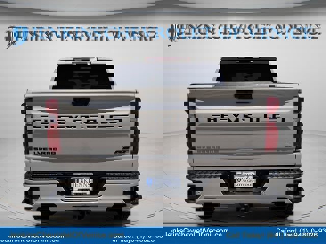 New 2026 Chevrolet Silverado 1500 RST image 6