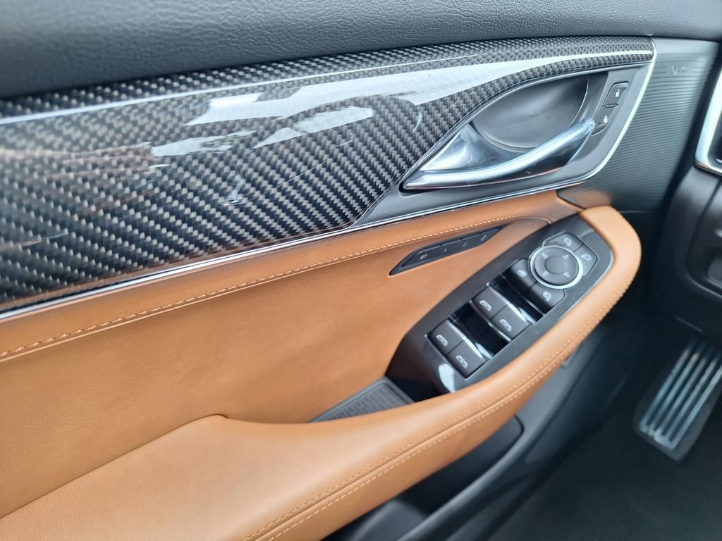 New 2026 Cadillac CT5 Sport image 18