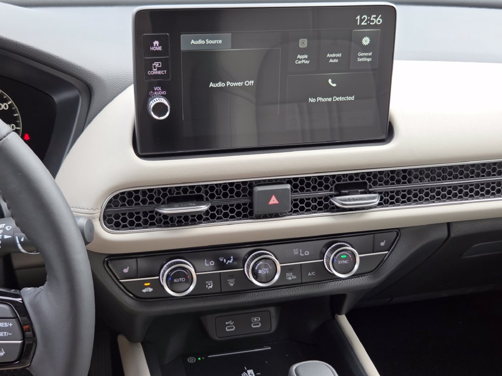 New 2027 Honda HR-V EX-L image 34