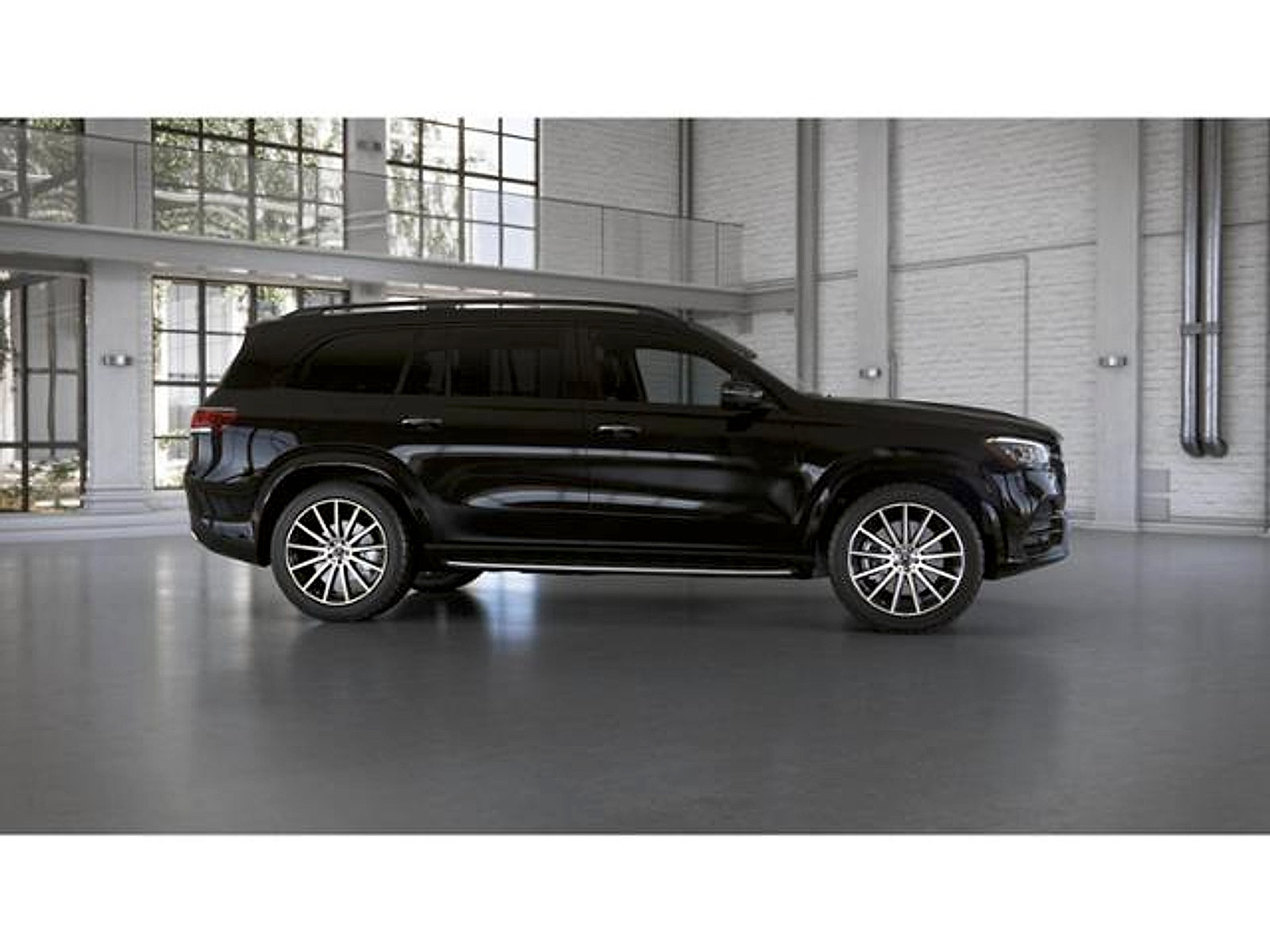 Certified 2023 Mercedes-Benz GLS 450 4MATIC image 16