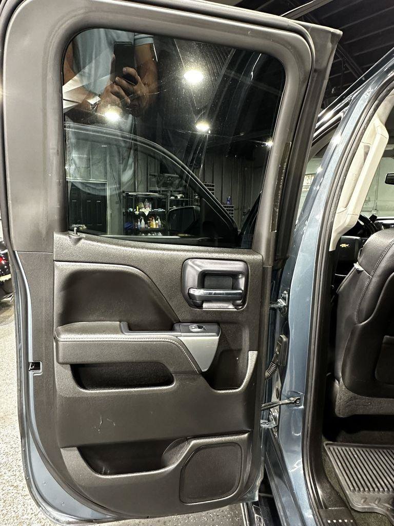 Used 2014 Chevrolet Silverado 1500 LT w/ All Star Edition AWD/4WD image 22