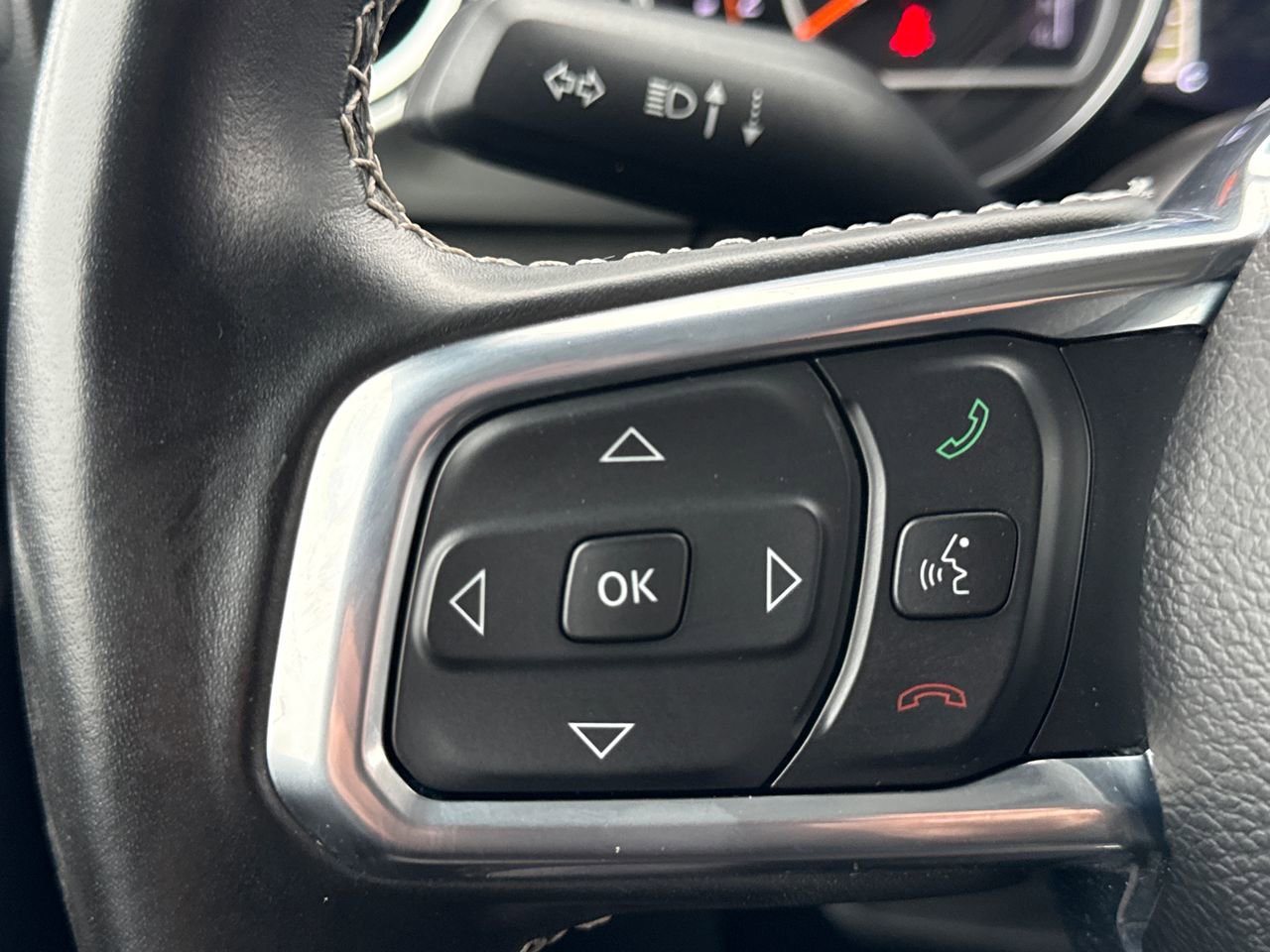 Used 2023 Jeep Wrangler Sahara w/ Cold Weather Group image 24