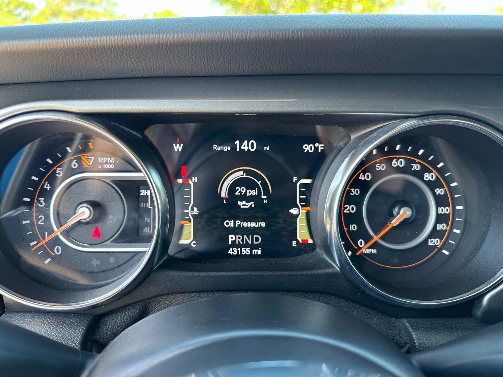 Used 2021 Jeep Wrangler Unlimited Sahara AWD/4WD image 29