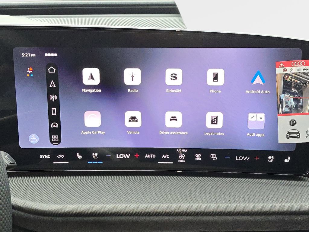 New 2026 Audi SQ5 Premium Plus image 24