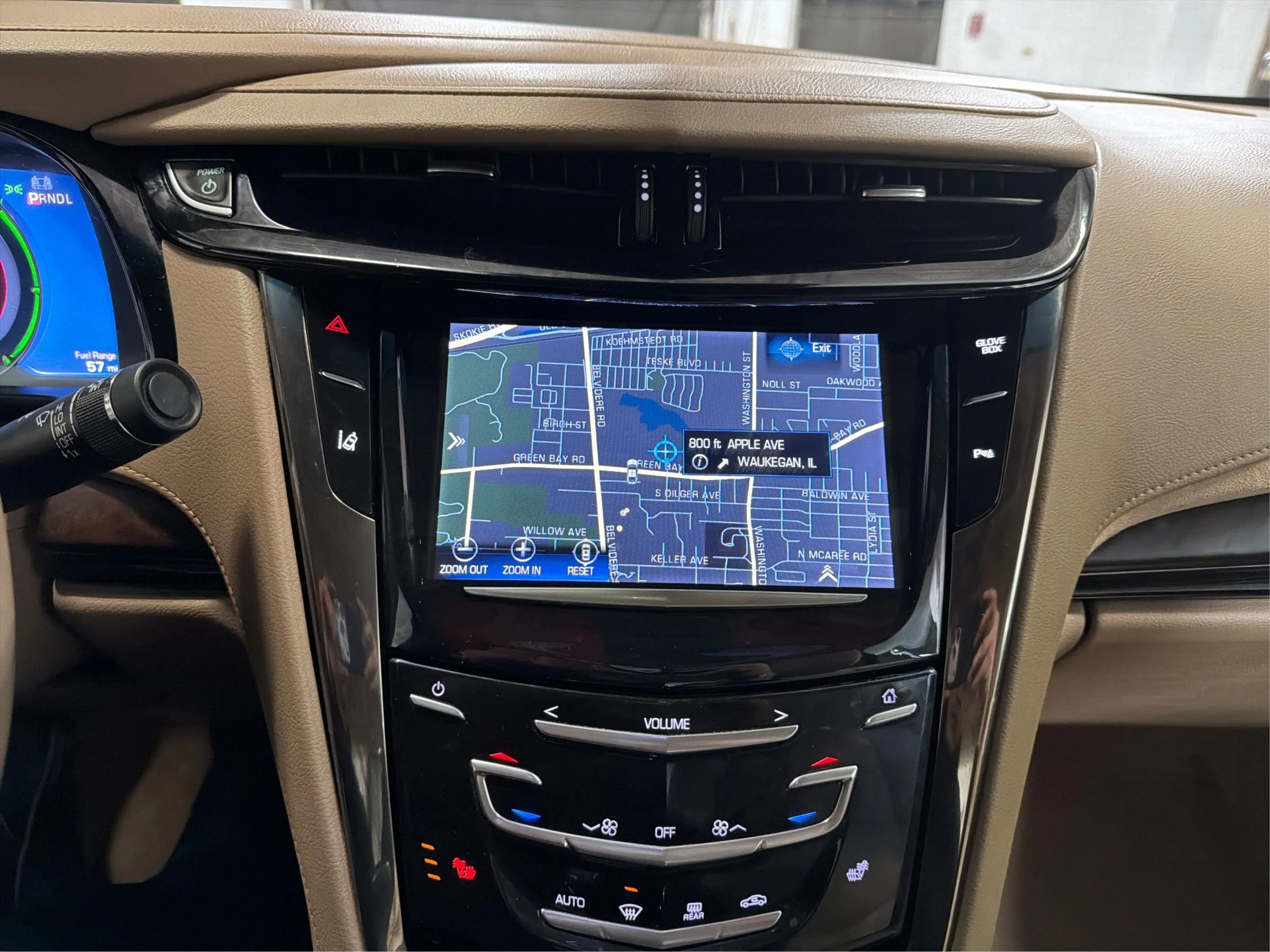 Used 2014 Cadillac ELR w/ Luxury Package image 27