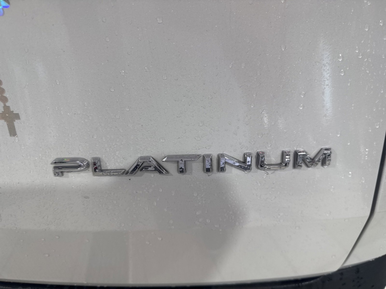 Used 2024 Toyota Grand Highlander AWD Hybrid image 14