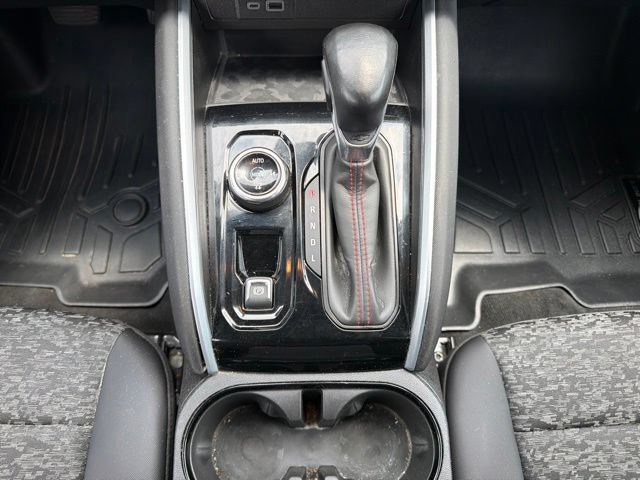 Used 2023 Chevrolet Colorado Z71 AWD/4WD image 24