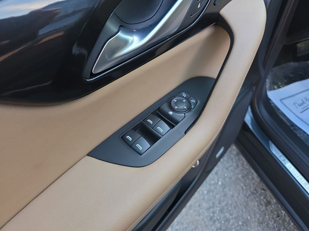 Used 2020 Chevrolet Blazer Premier image 11