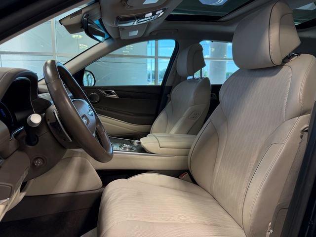 Used 2023 Genesis GV80 2.5T w/ Prestige Package AWD/4WD image 20
