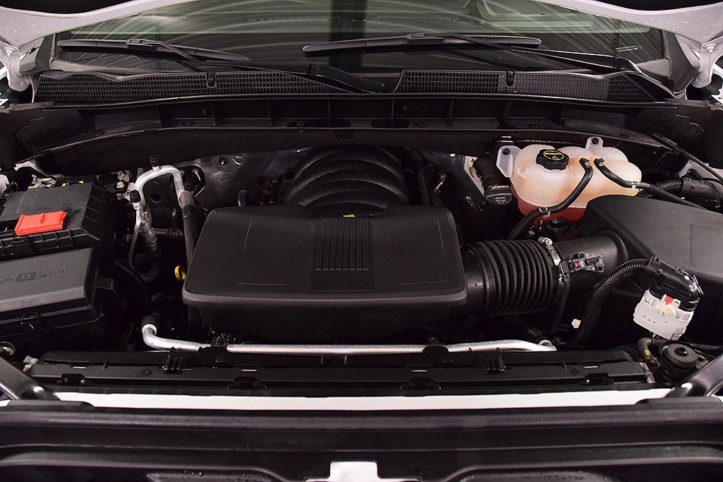 Used 2024 GMC Sierra 1500 Elevation image 34