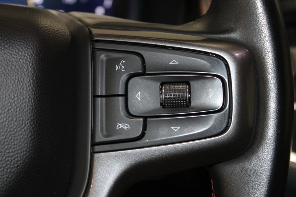 Used 2023 Chevrolet Tahoe RST image 41