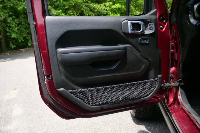 Used 2022 Jeep Gladiator Sport AWD/4WD image 23
