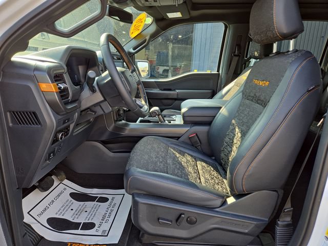 Used 2026 Ford F150 Tremor AWD/4WD image 2