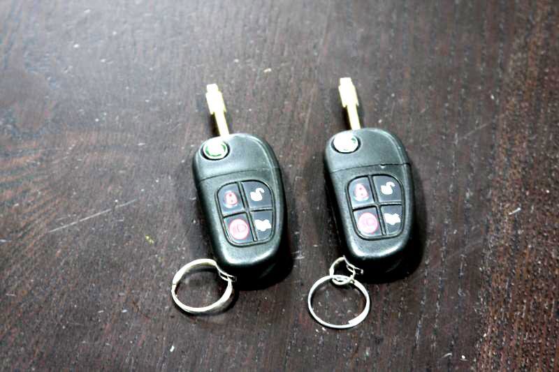 Used 2004 Jaguar XJ8 XJ8 image 2