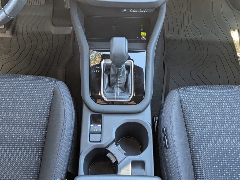 Certified 2025 Subaru Forester Premium image 20