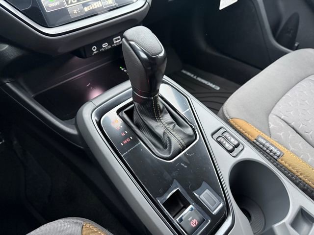 New 2026 Subaru Crosstrek 2.5i Sport w/ Crosstrek Mirror Package image 28