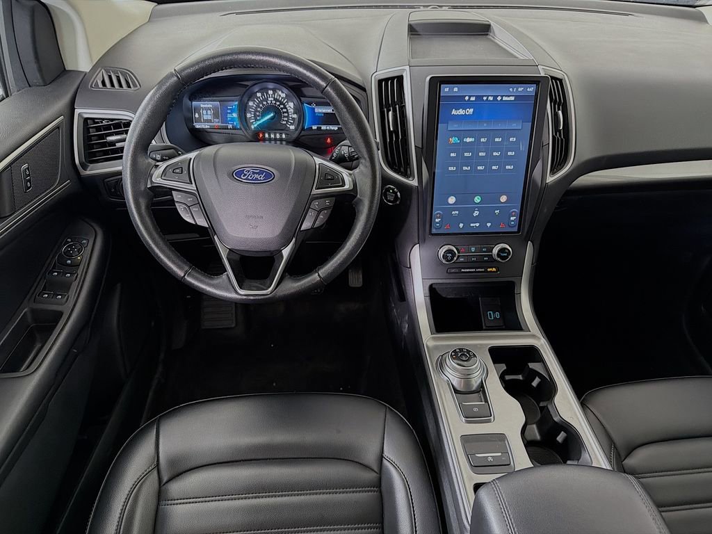 Used 2024 Ford Edge SEL image 24