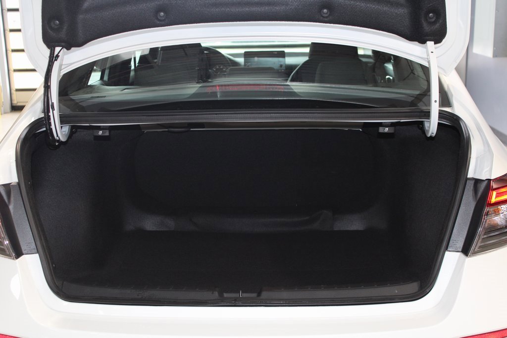 Used 2025 Honda Civic FWD Hybrid Sedan image 45