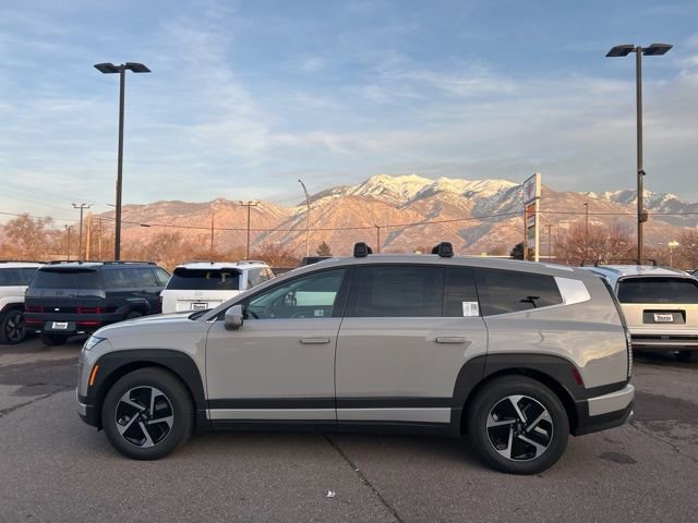 New 2026 Hyundai Ioniq 9 SE image 8