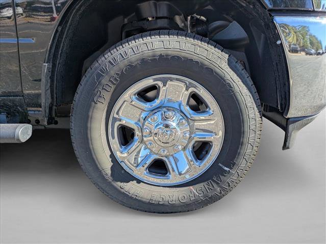 Used 2025 RAM 2500 Tradesman image 21