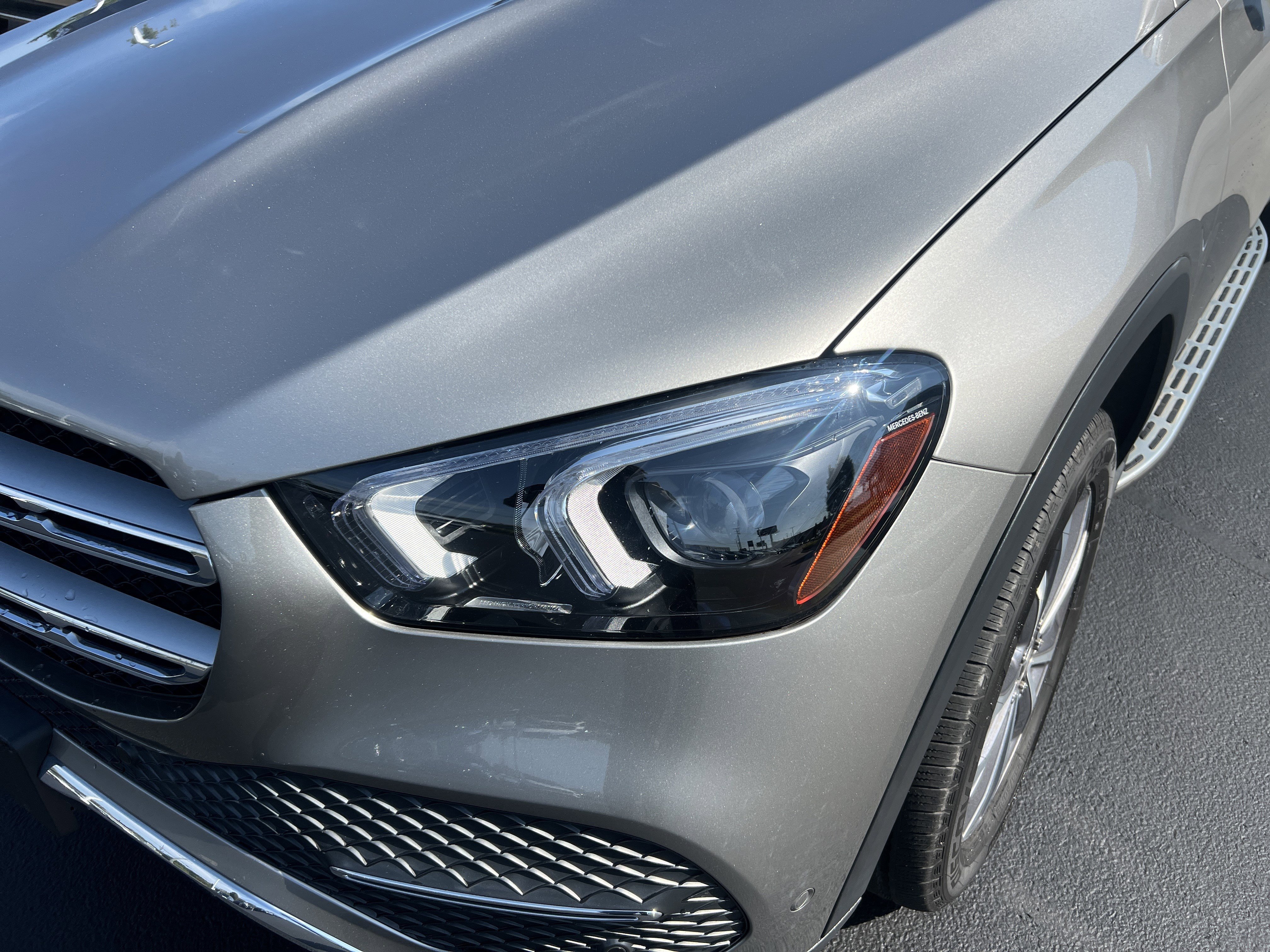 Certified 2022 Mercedes-Benz GLE 350 4MATIC image 24