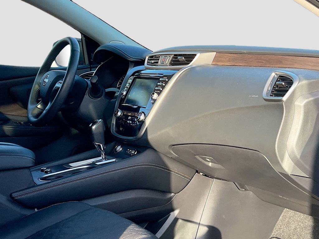Used 2024 Nissan Murano Platinum w/ Cargo Package FWD image 31
