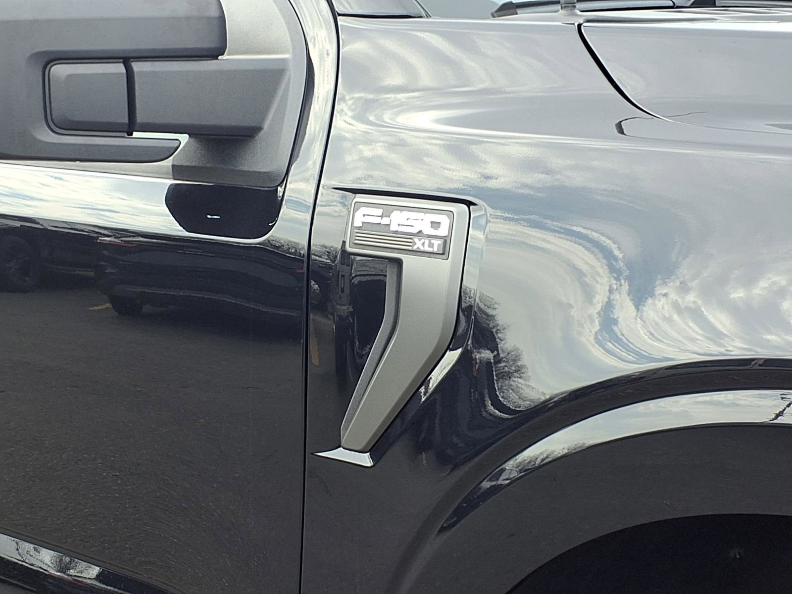 Used 2023 Ford F150 XLT w/ Equipment Group 302A High image 30