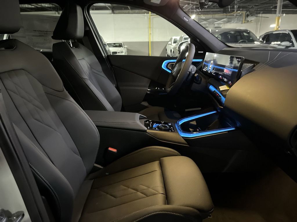 New 2026 BMW X3 xDrive30 w/ Premium Package image 25