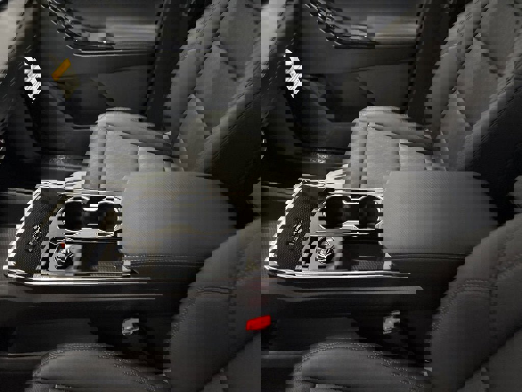 New 2026 Chevrolet Equinox LT w/ Convenience Package II image 15