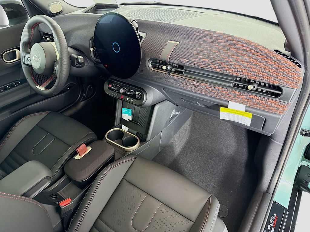 New 2026 MINI Cooper S image 18