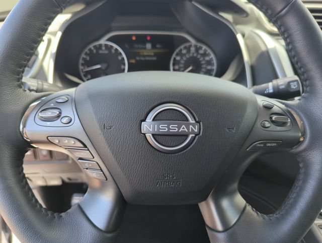 Certified 2023 Nissan Murano SL w/ SL Moonroof Package FWD image 45
