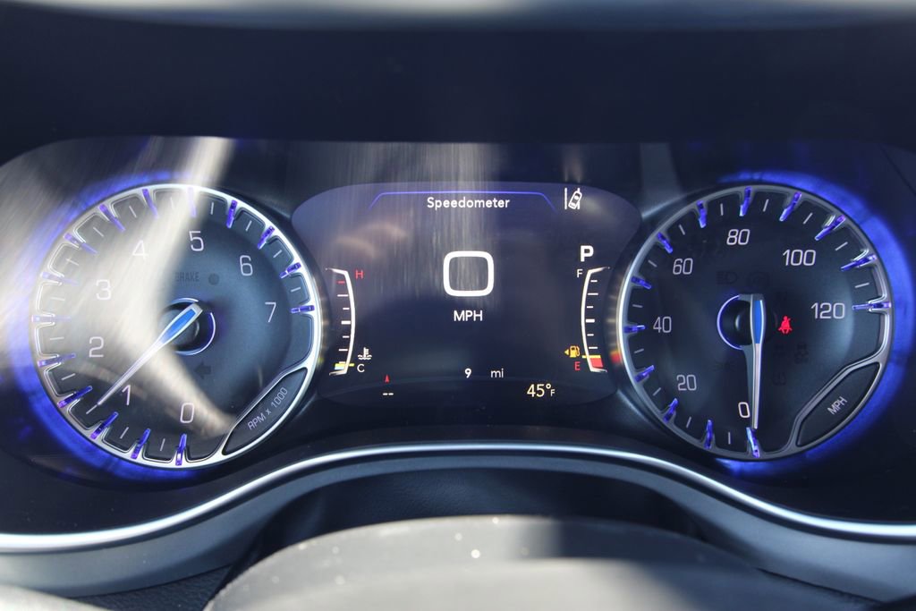 New 2026 Chrysler Pacifica Limited image 47