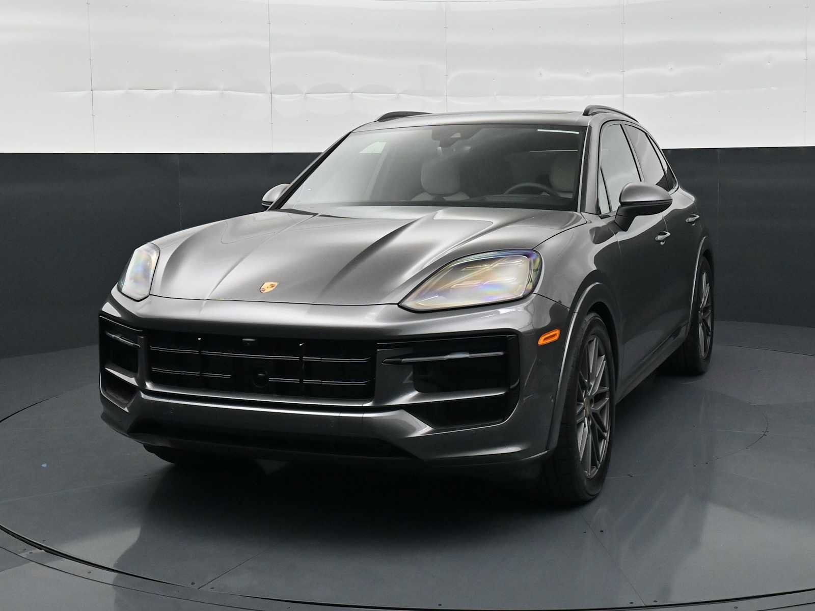 New 2026 Porsche Cayenne S AWD/4WD image 30