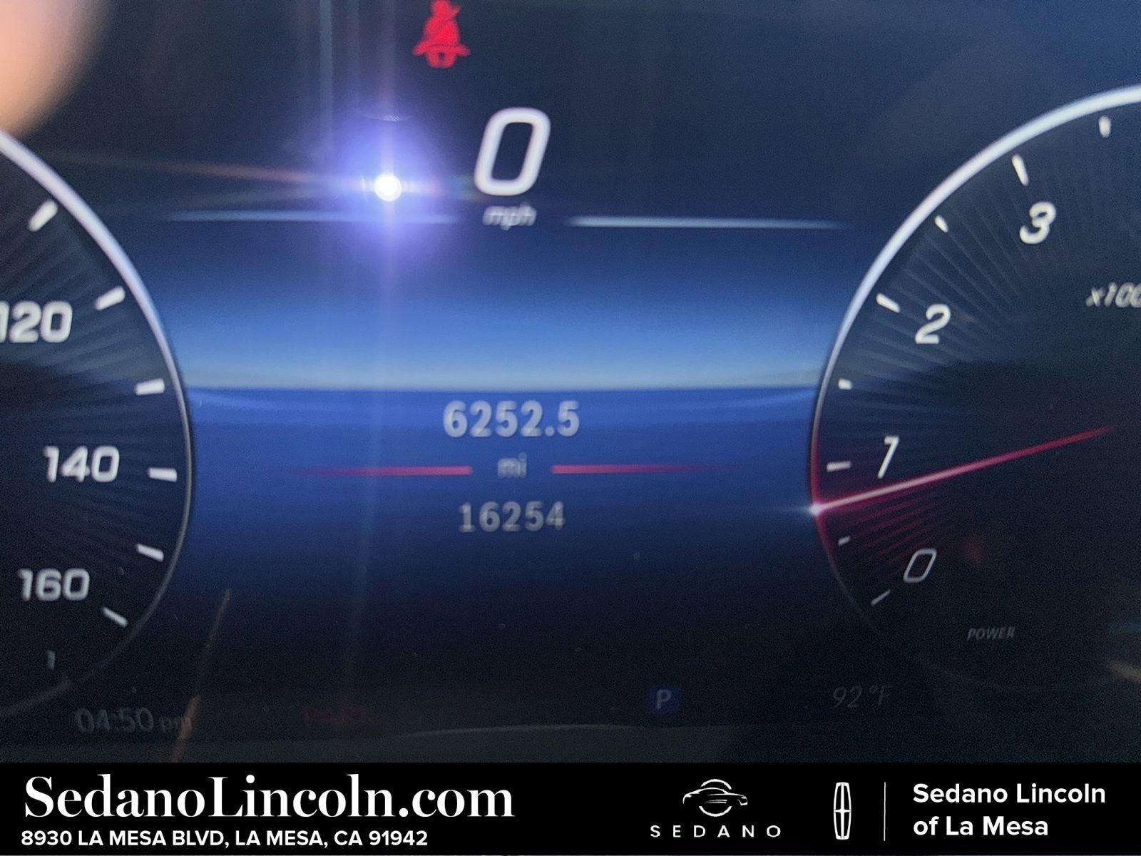 Used 2024 Mercedes-Benz C 300 4MATIC Sedan